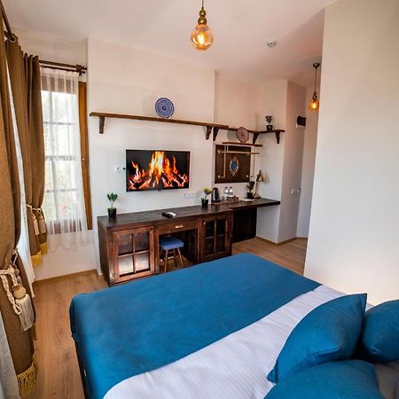 Sofa Hotels Kaleici Antalya Kültér fotó