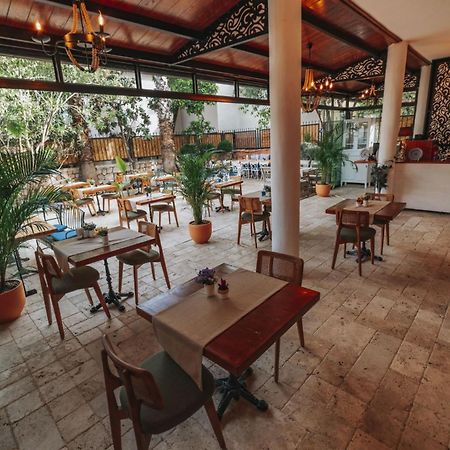 Sofa Hotels Kaleici Antalya Kültér fotó