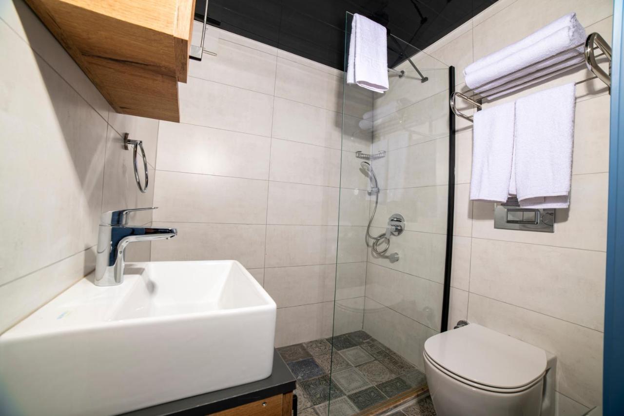Sofa Hotels Kaleici Antalya Kültér fotó