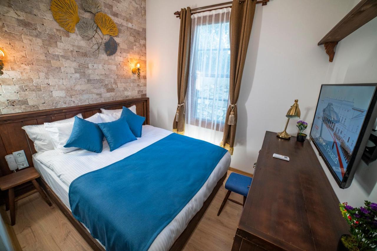 Sofa Hotels Kaleici Antalya Kültér fotó
