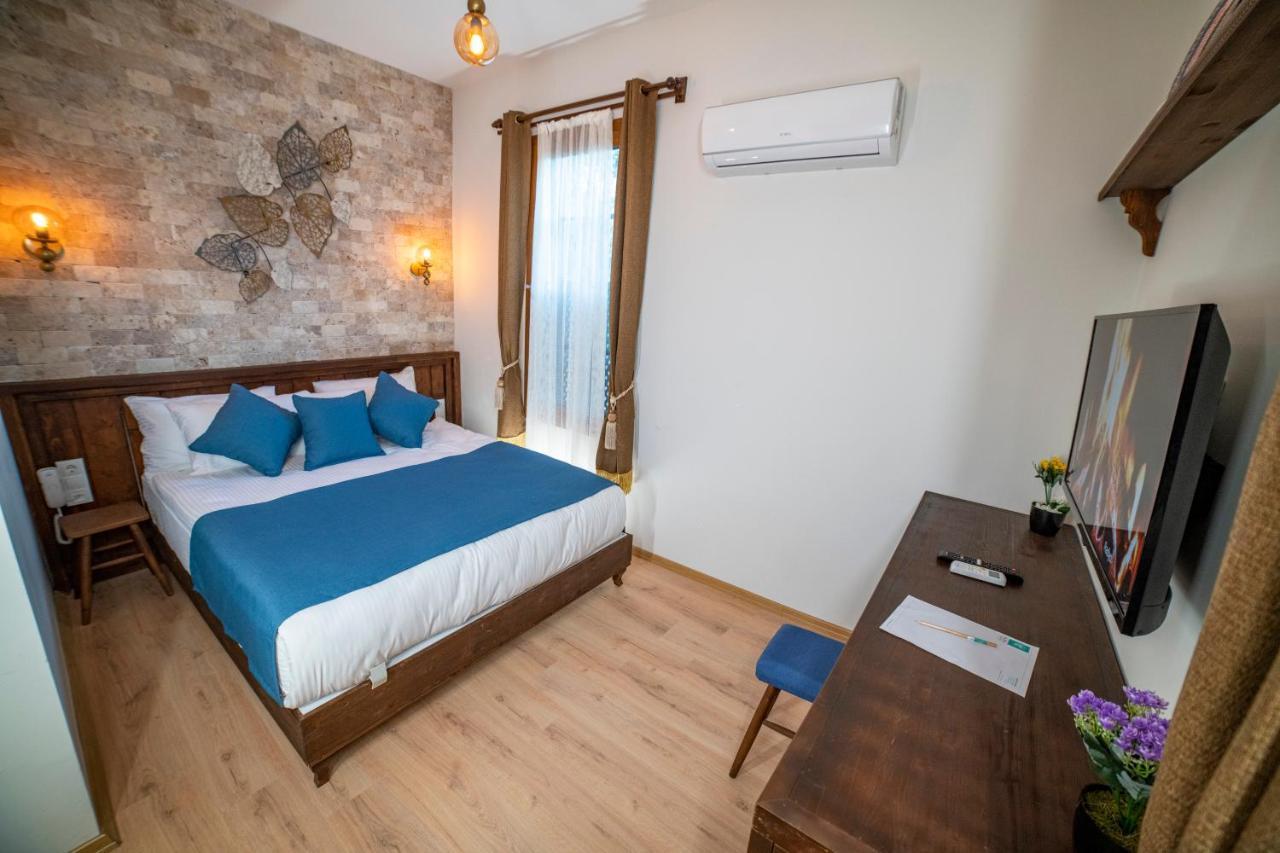 Sofa Hotels Kaleici Antalya Kültér fotó