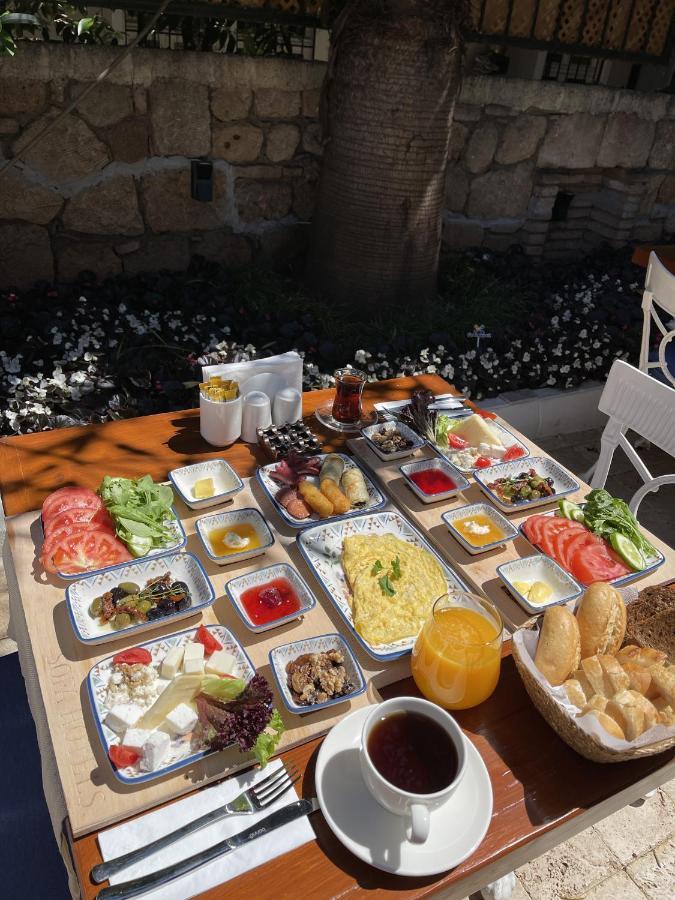 Sofa Hotels Kaleici Antalya Kültér fotó