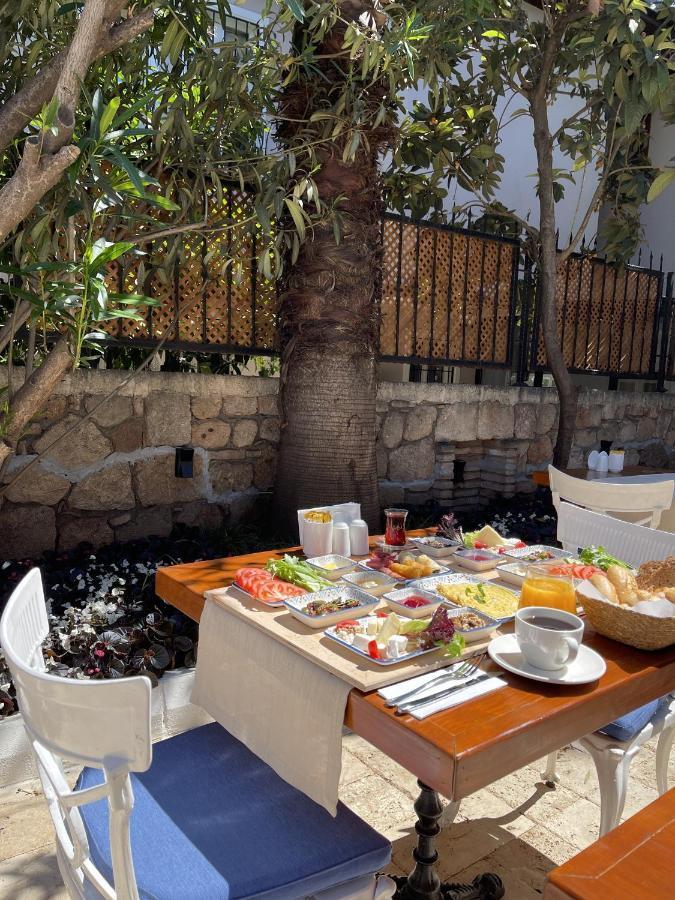 Sofa Hotels Kaleici Antalya Kültér fotó