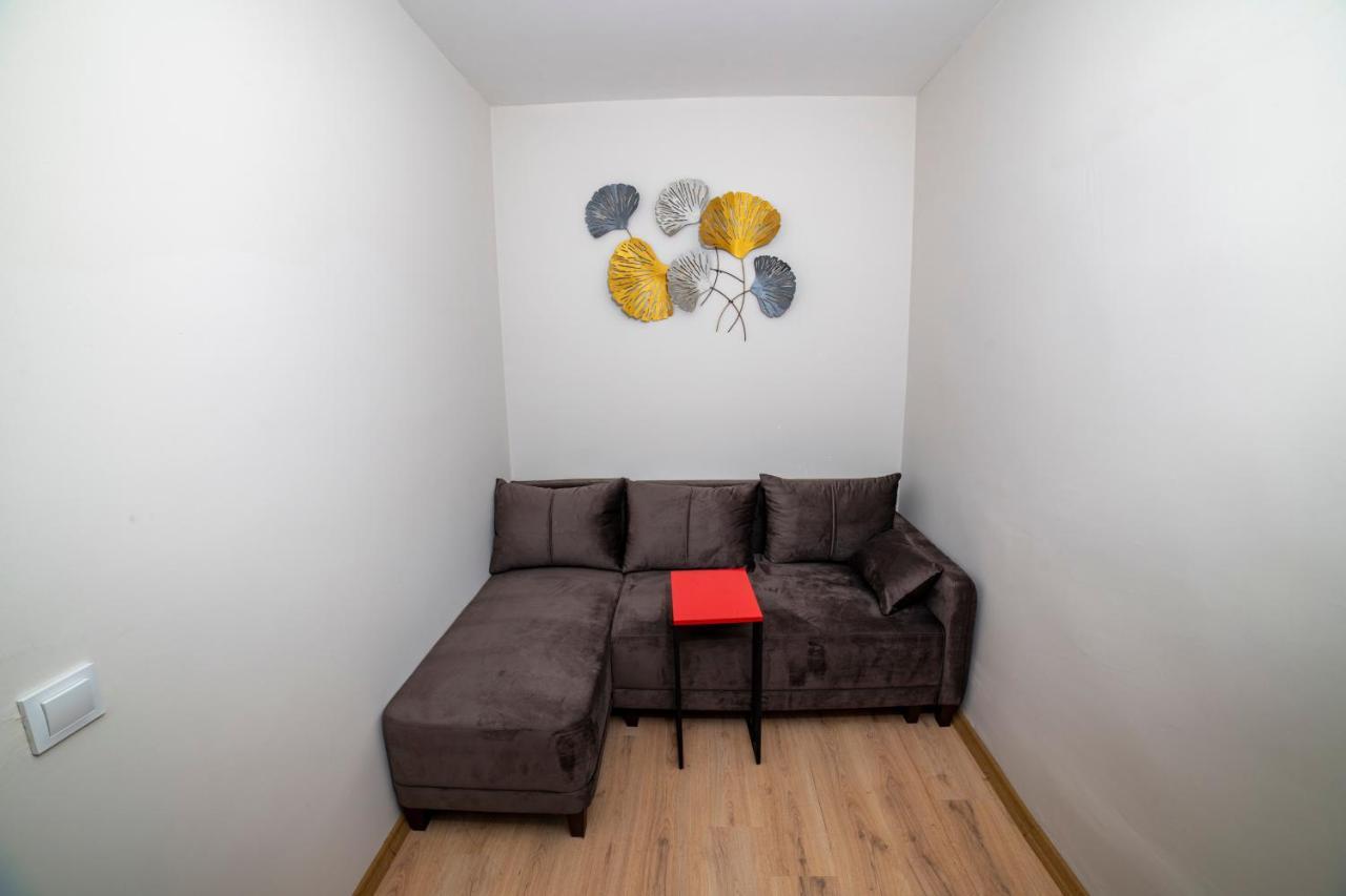Sofa Hotels Kaleici Antalya Kültér fotó