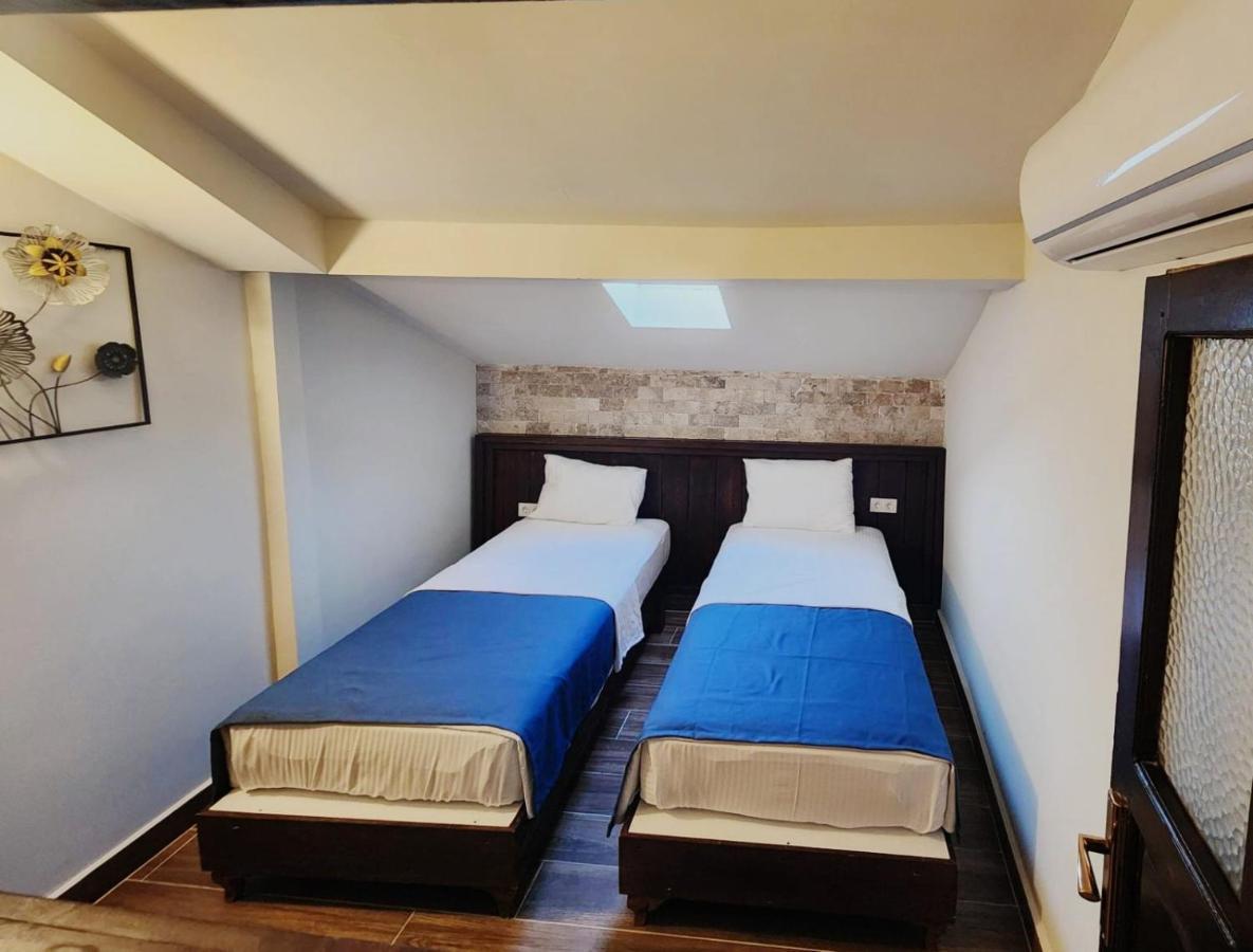 Sofa Hotels Kaleici Antalya Kültér fotó