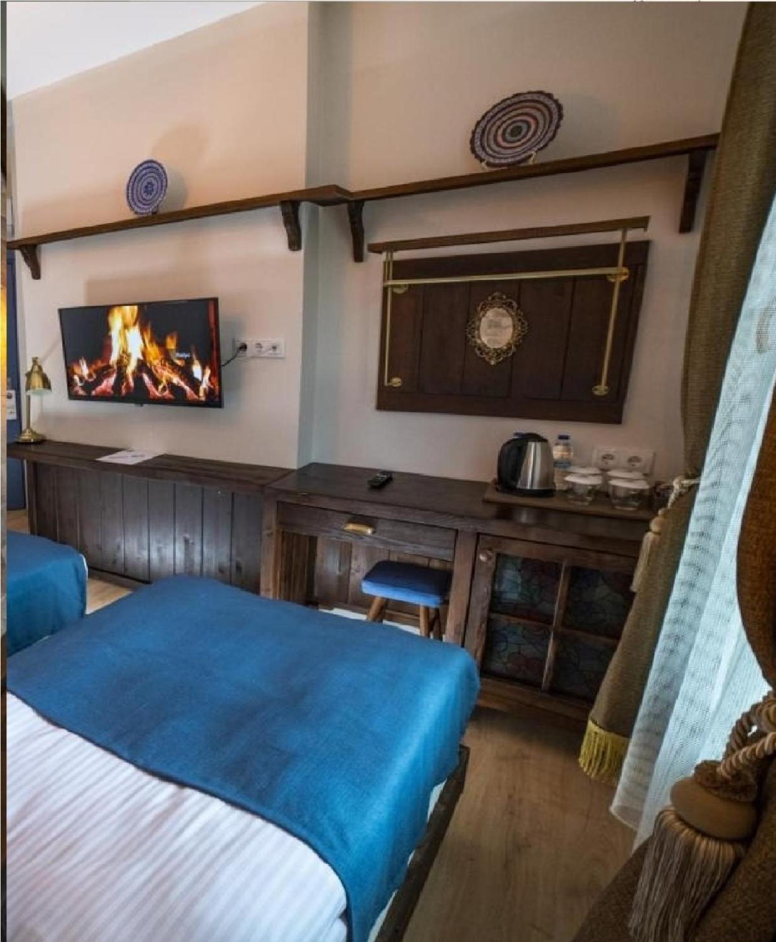 Sofa Hotels Kaleici Antalya Kültér fotó
